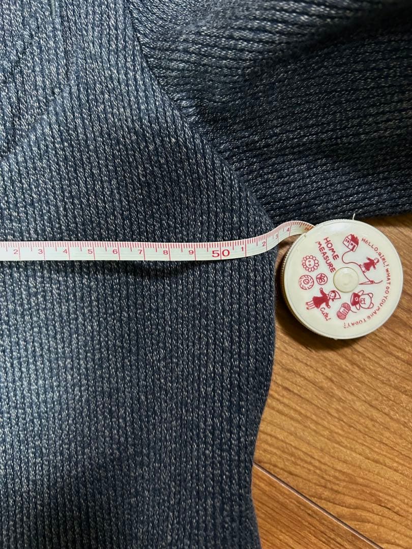 オルゲイユ サックコート 40