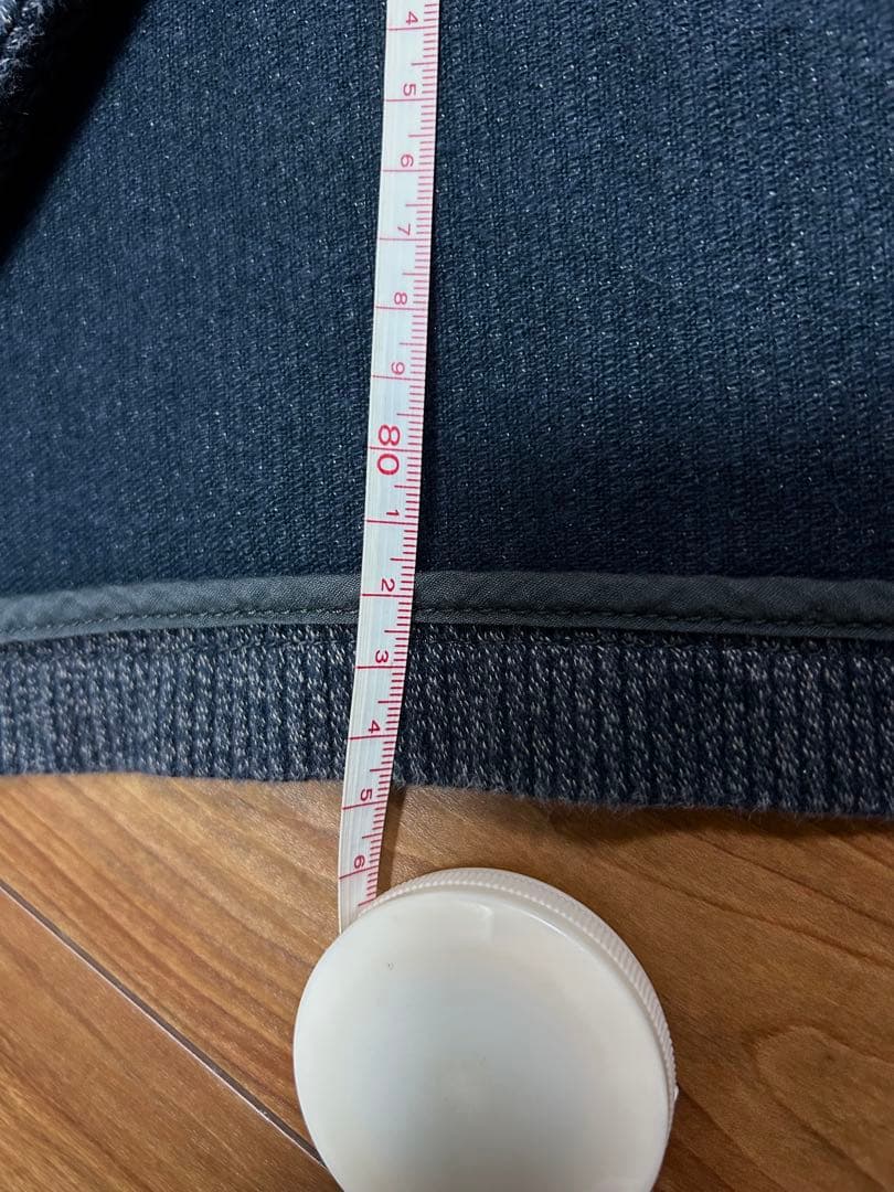 オルゲイユ サックコート 40