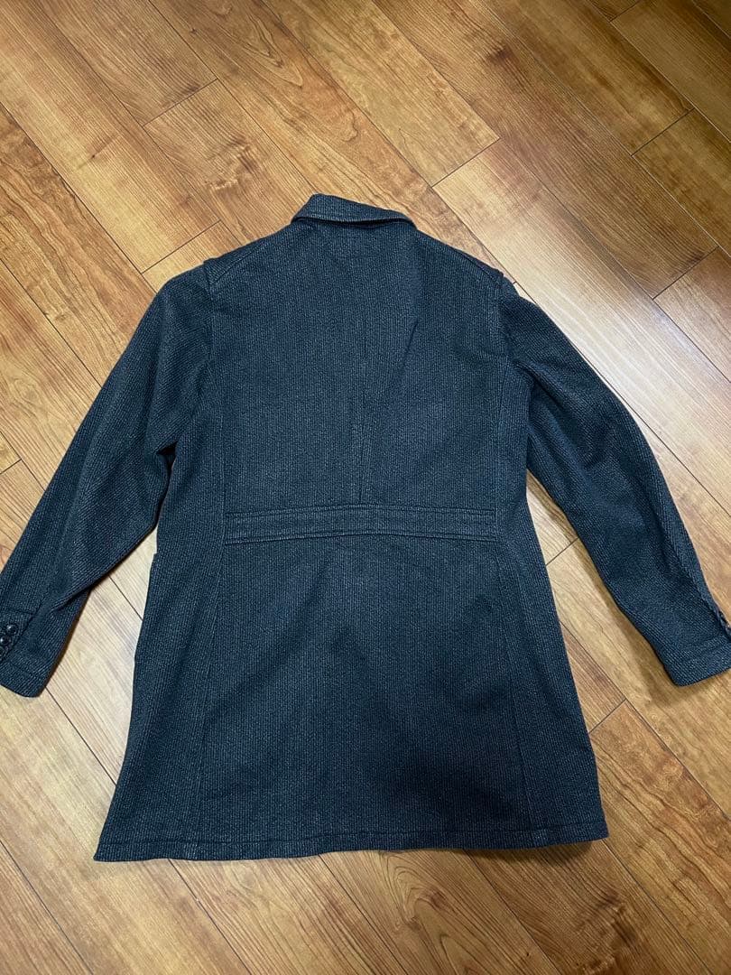 オルゲイユ サックコート 40