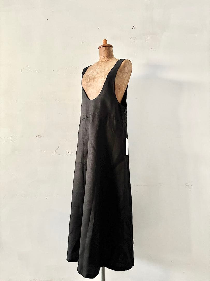 【美品】LISETTE　リゼッタ　パウリナ　 ノアール 38