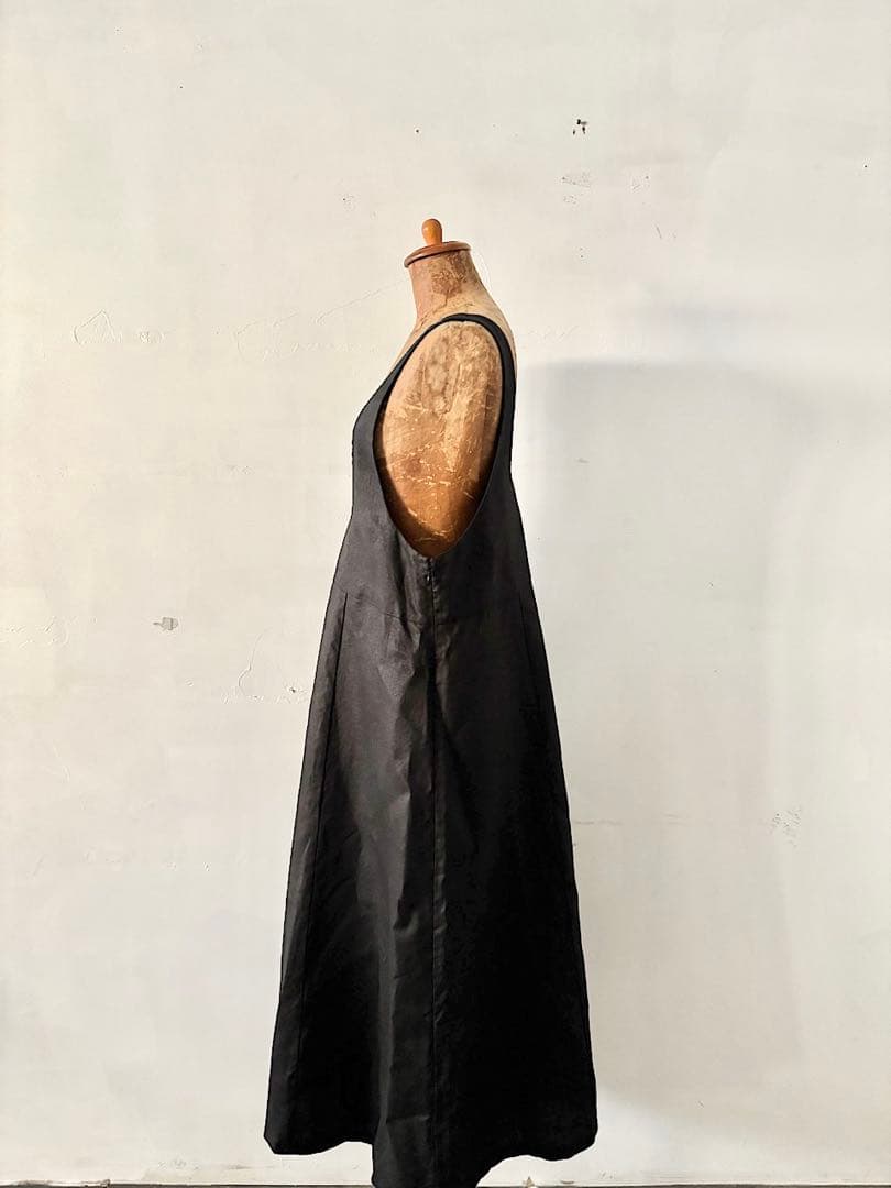 【美品】LISETTE　リゼッタ　パウリナ　 ノアール 38