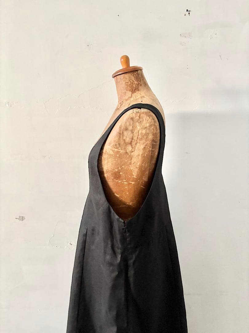 【美品】LISETTE　リゼッタ　パウリナ　 ノアール 38