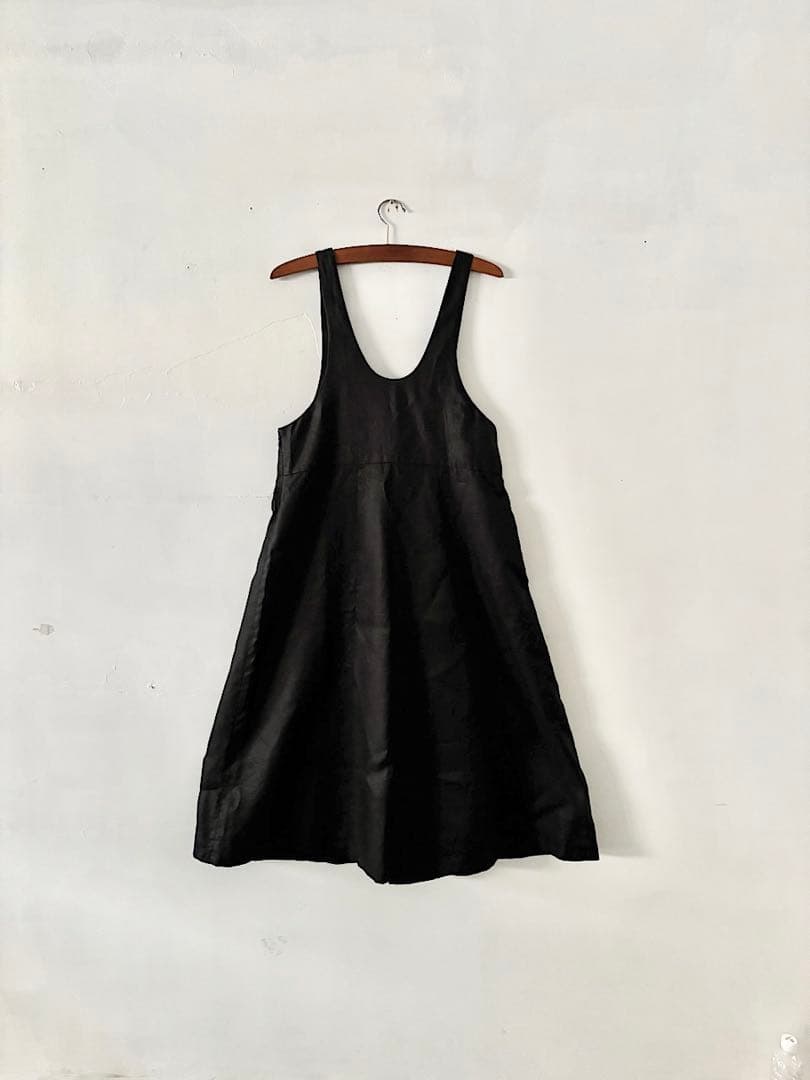 【美品】LISETTE　リゼッタ　パウリナ　 ノアール 38