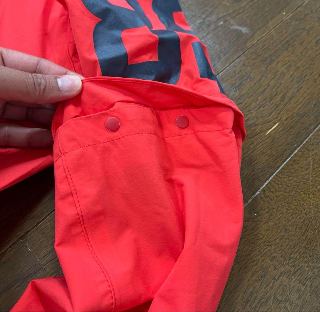 美品　PEARLY GATES パーリーゲイツ　レインウェア　上下　セットアップ