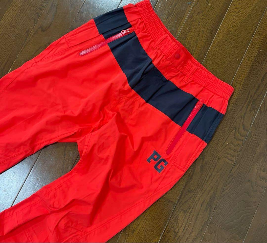 美品　PEARLY GATES パーリーゲイツ　レインウェア　上下　セットアップ