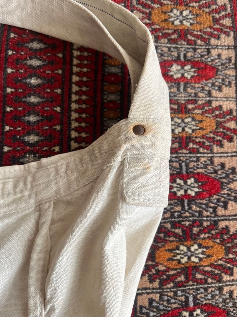 ニュースペーパーバッグ　40s 50s