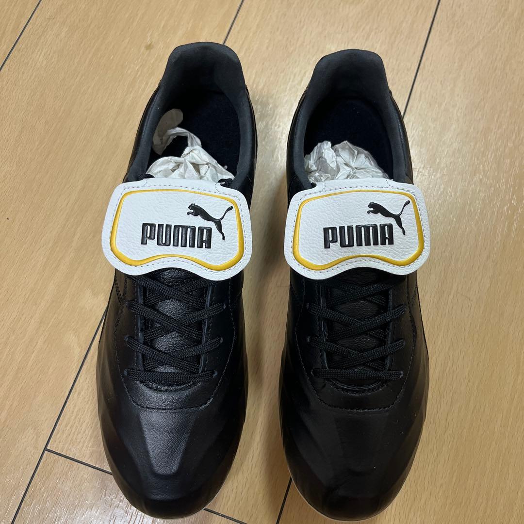 PUMA キング　トップFG 26cm