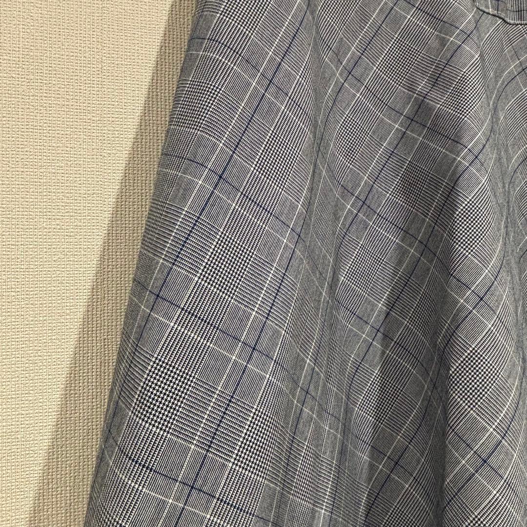 イーストボーイ 紺ブレ エンブレム スカート&シャツ ネクタイ5点SET