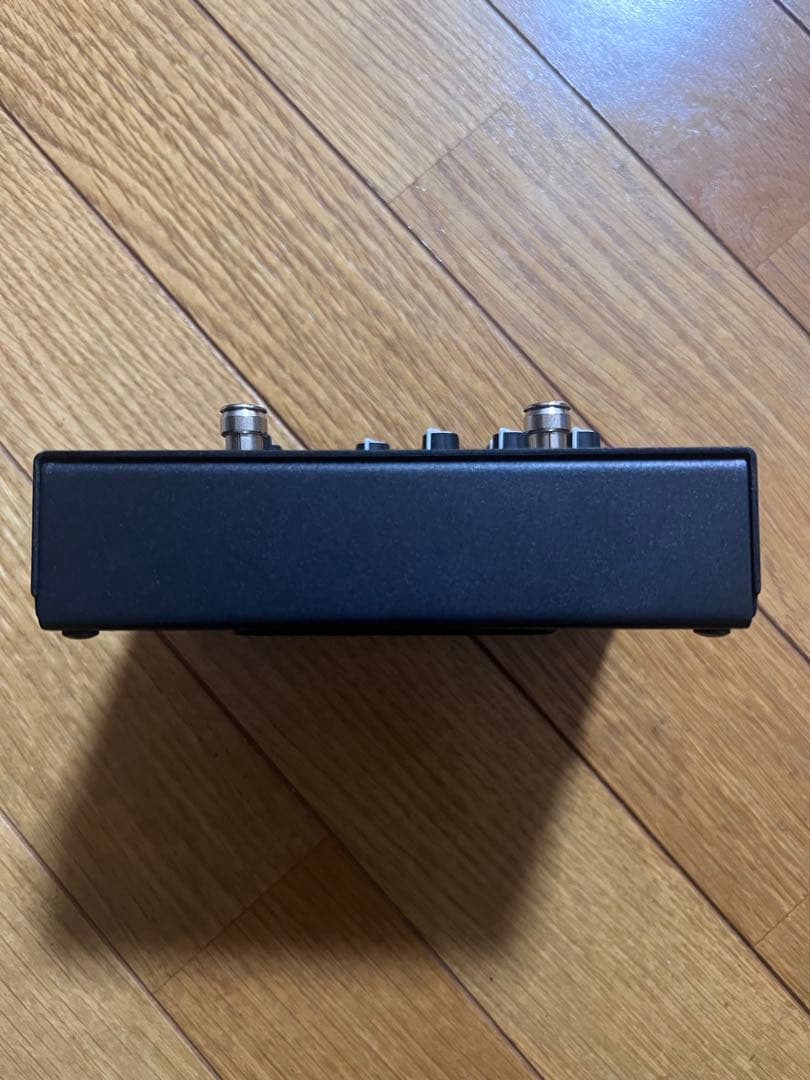 EBS MicroBass 2ベースエフェクター