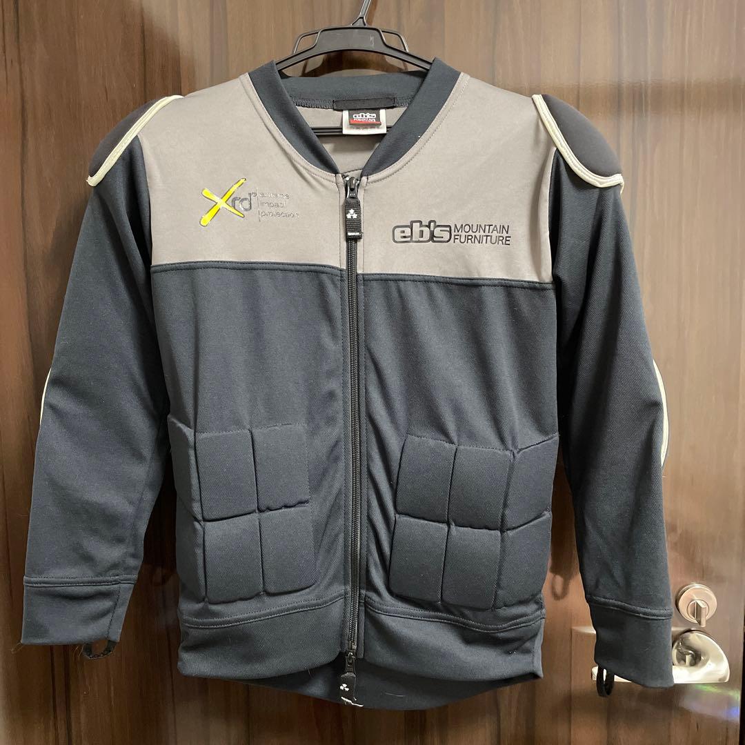 エビス ボディディフェンダー プロテクター