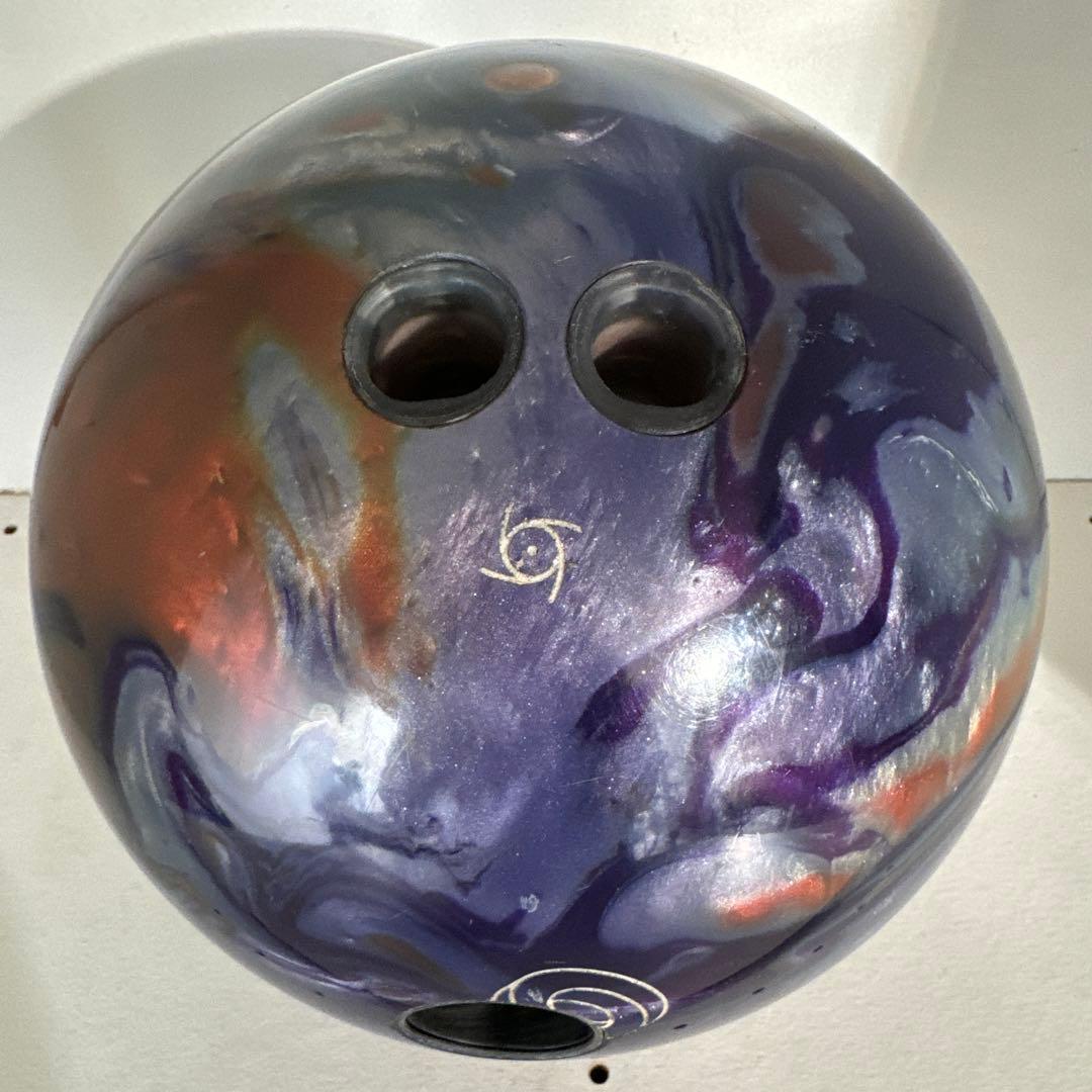 EQUINOX 15ポンド 中古美品 箱有 ストーム イクイノックス