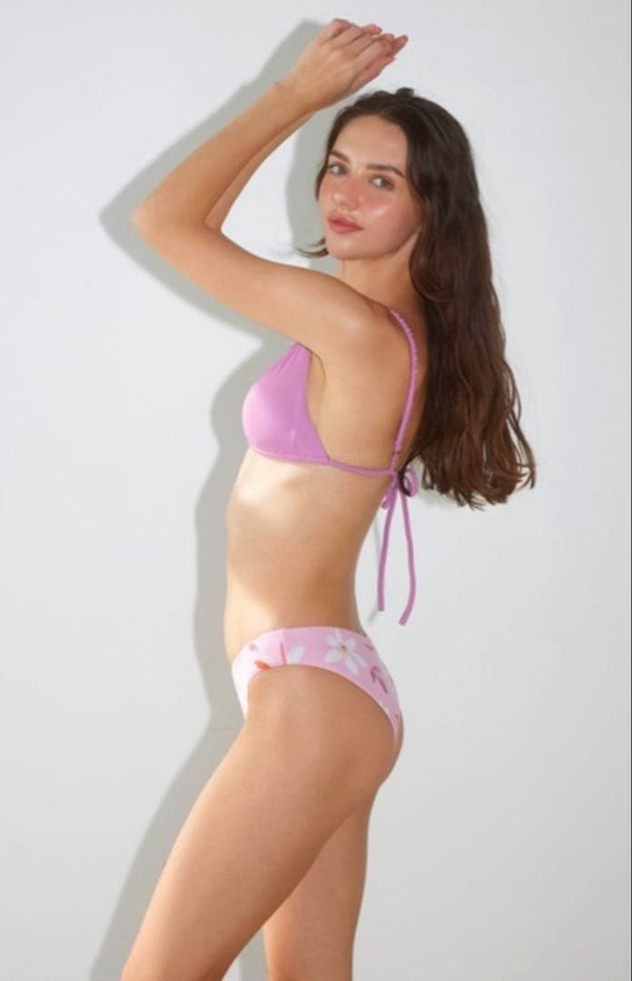 【新品】ALEXIA STAM トップス&ボトムス 2点セット