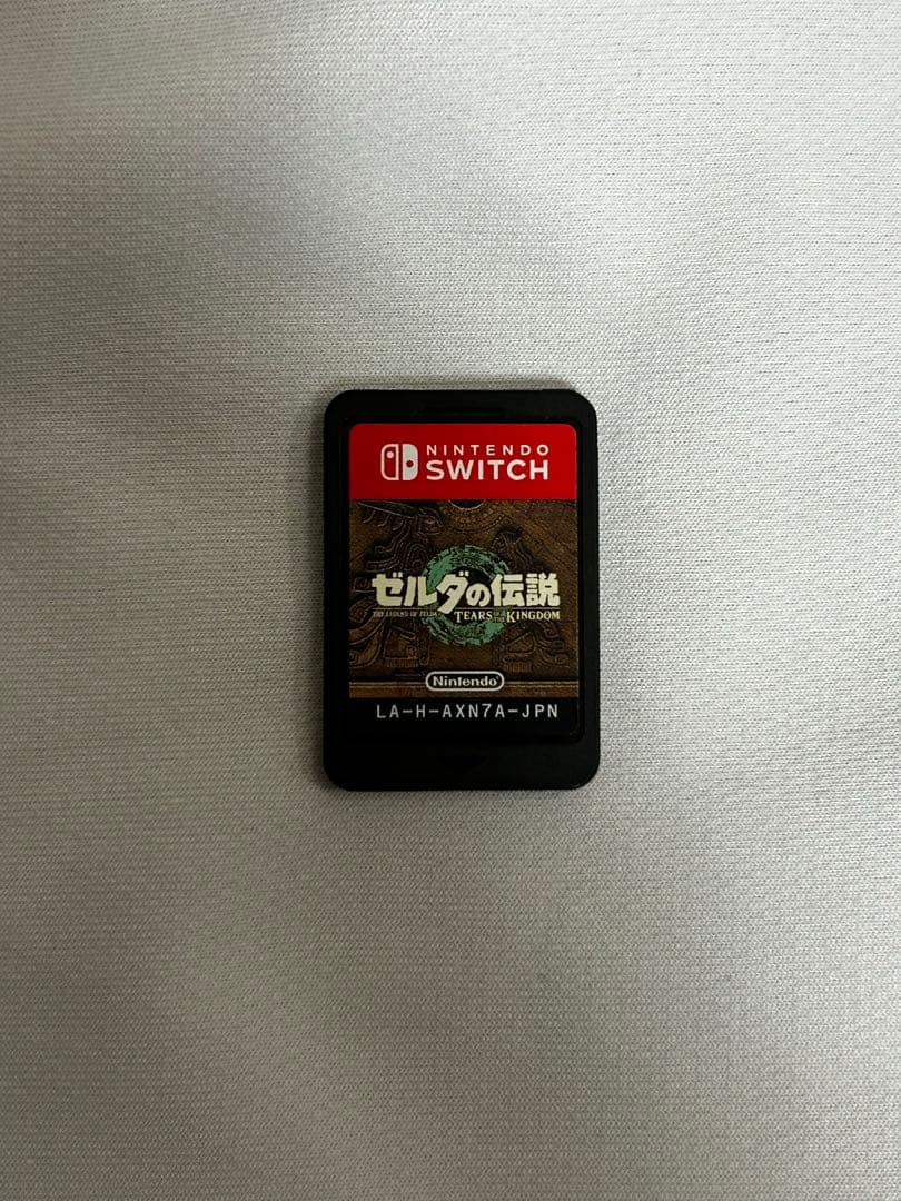Nintendo Switch ゲームソフト 4本セット スイッチ