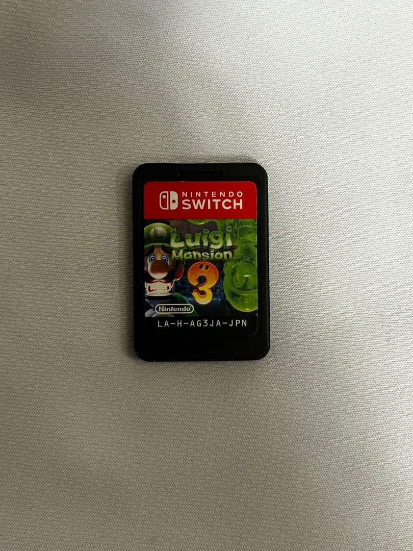 Nintendo Switch ゲームソフト 4本セット スイッチ