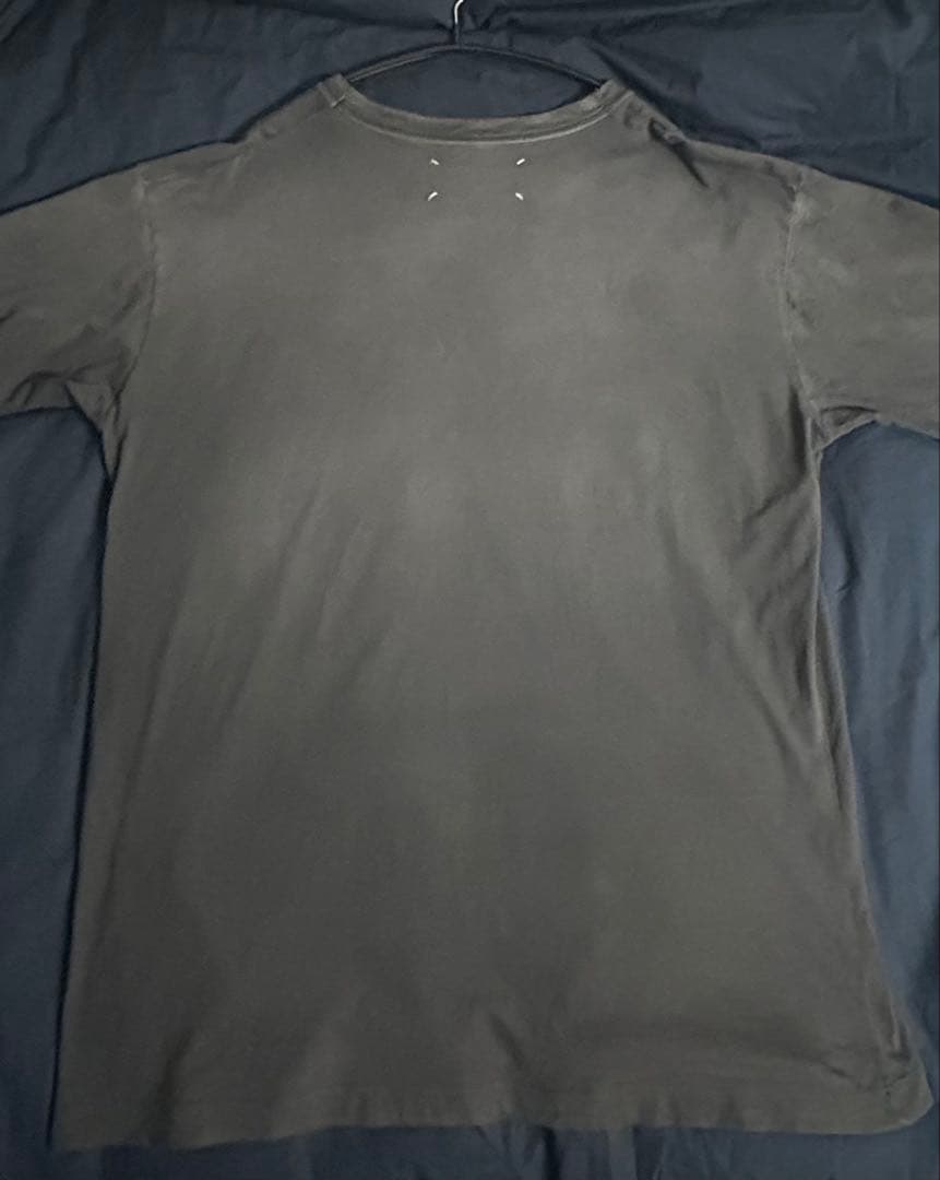 Maison Margiela グレー Tシャツ