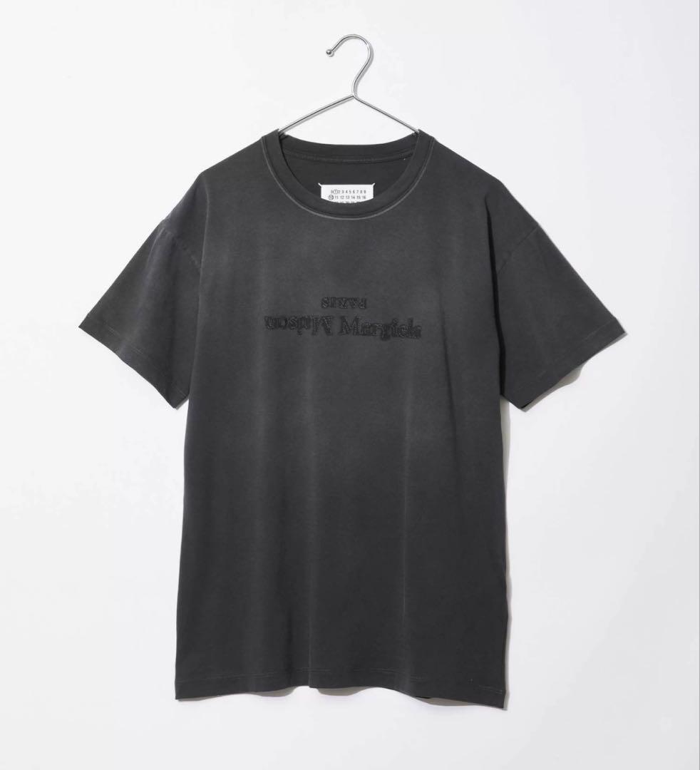 Maison Margiela グレー Tシャツ