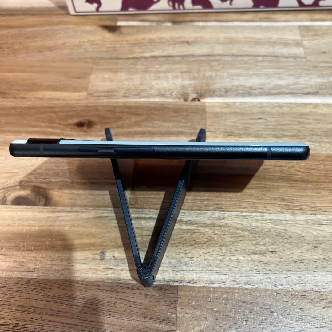 C866 AU SIMフリー Google Pixel 6a 128GB