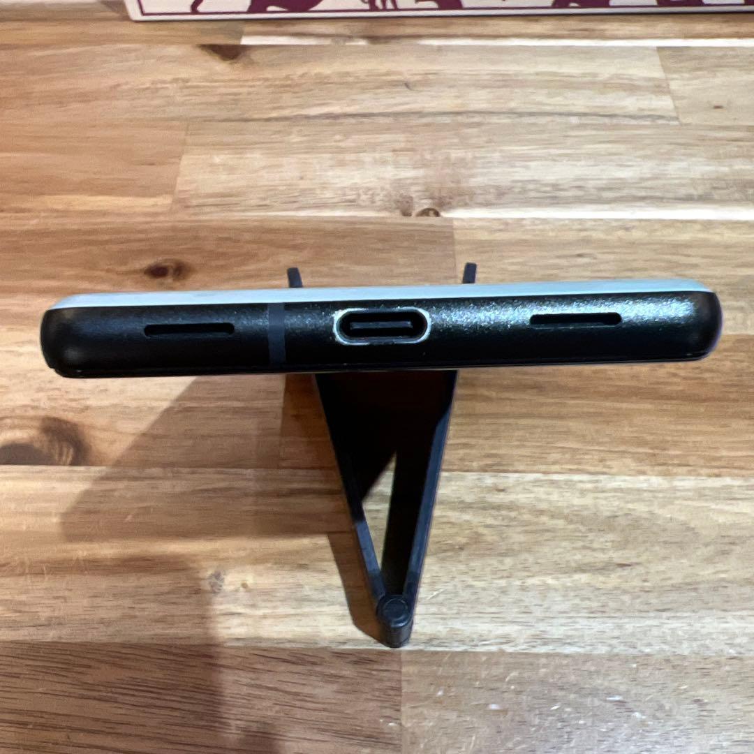 C866 AU SIMフリー Google Pixel 6a 128GB