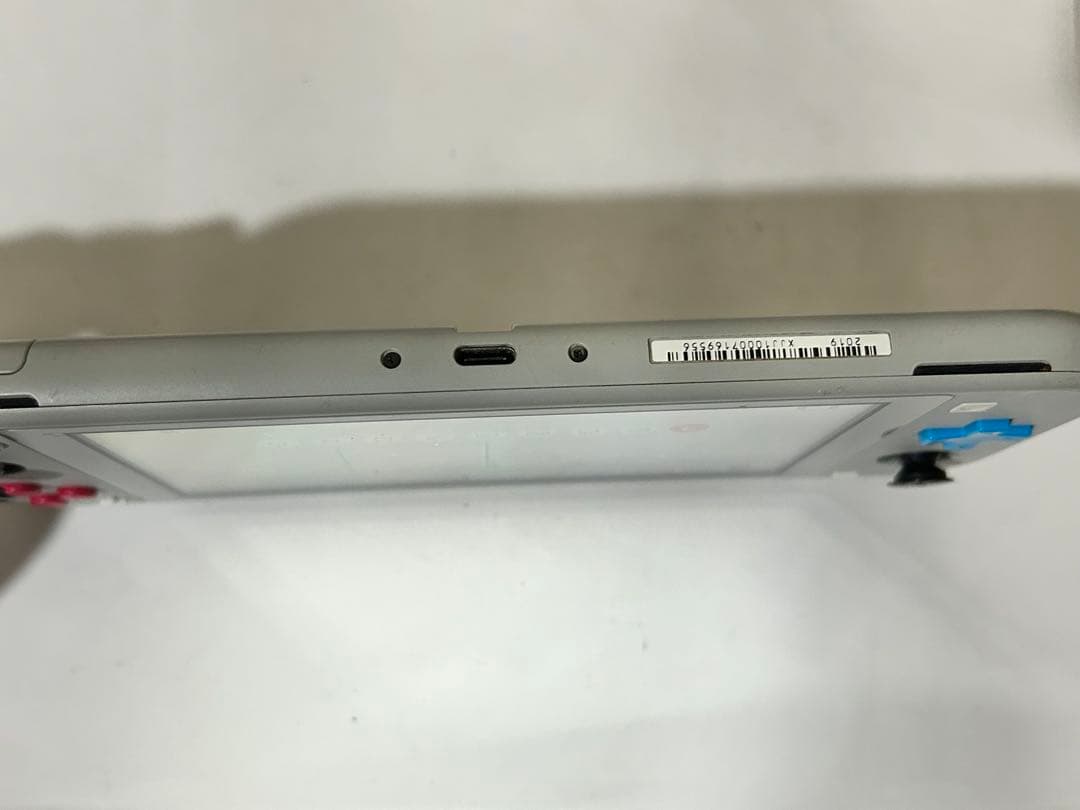 【動作品】ニンテンドー Switch LITE 本体 Nintendo ポケモン