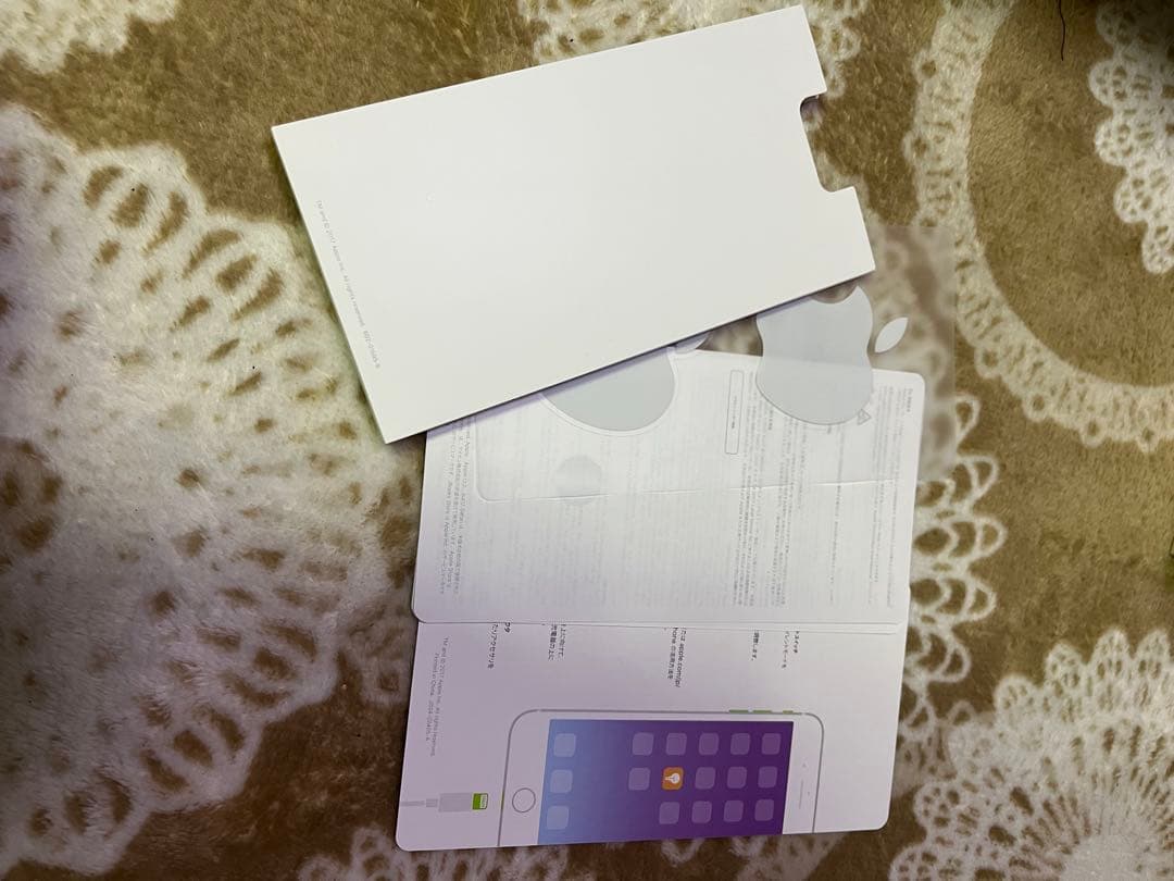 Apple iPhone 8 ローズゴールド 本体64G