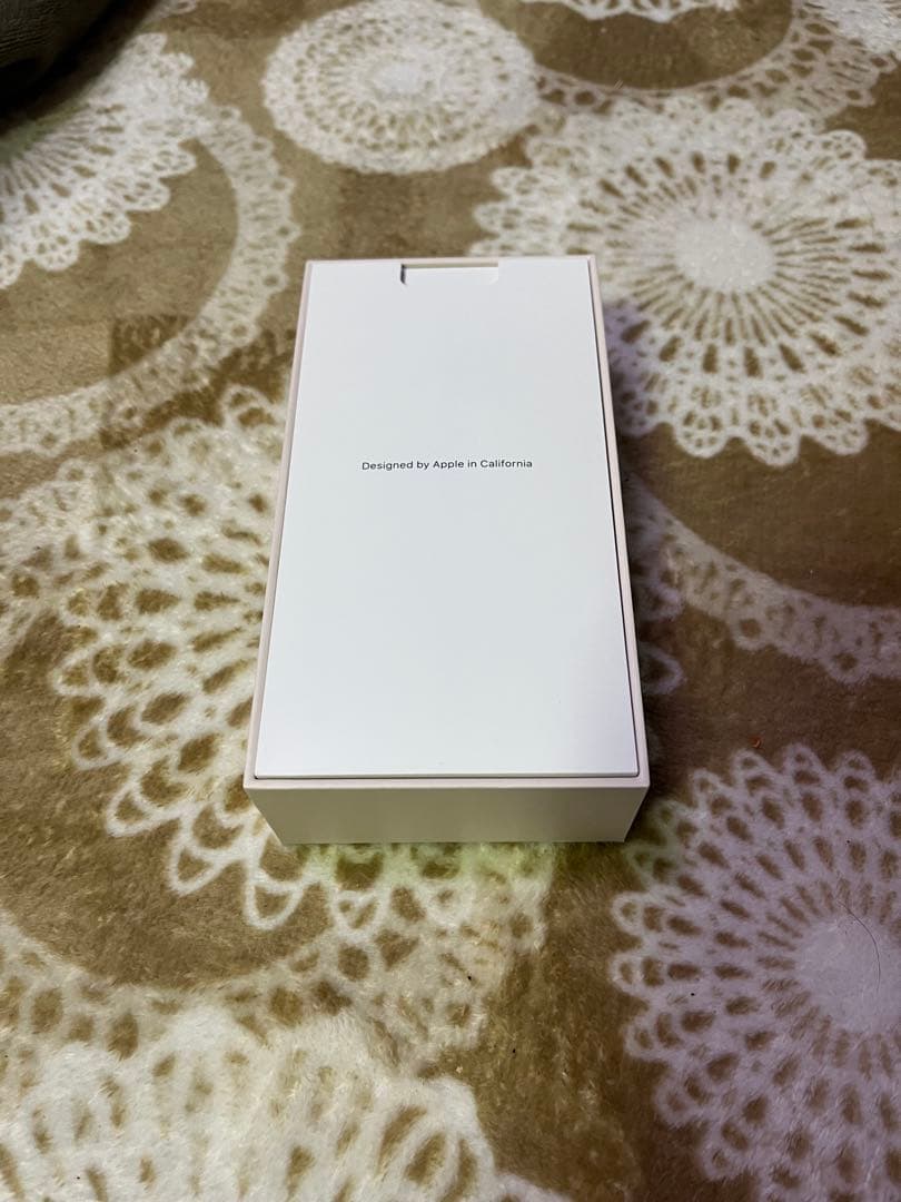 Apple iPhone 8 ローズゴールド 本体64G