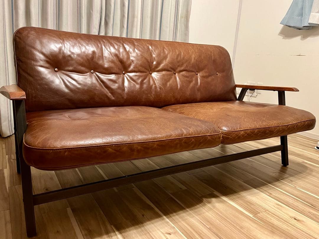 ACME Furniture GRANDVIEW SOFA アクメファニチャー