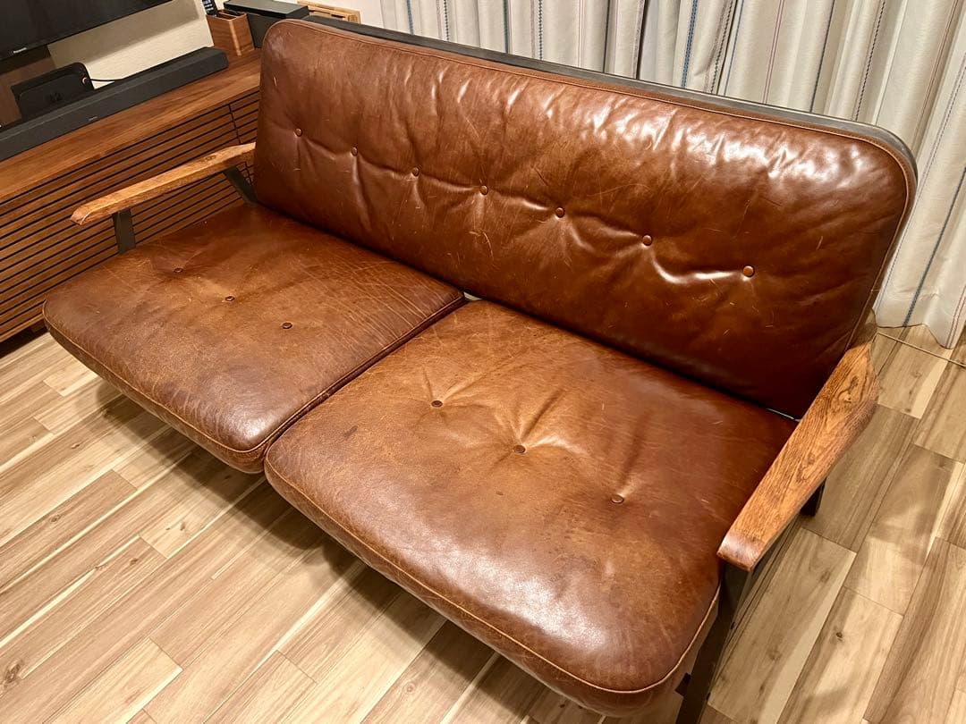 ACME Furniture GRANDVIEW SOFA アクメファニチャー