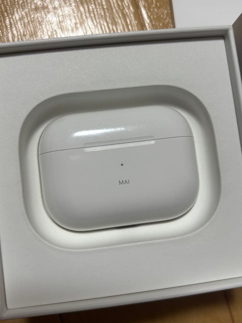 底値★AirPods Pro 第一世代
