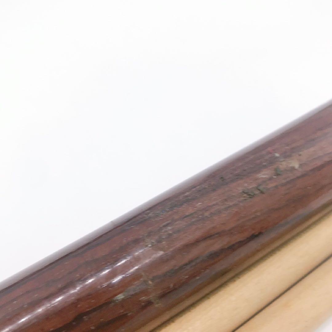 Adam Twin Joint ビリヤードキュー