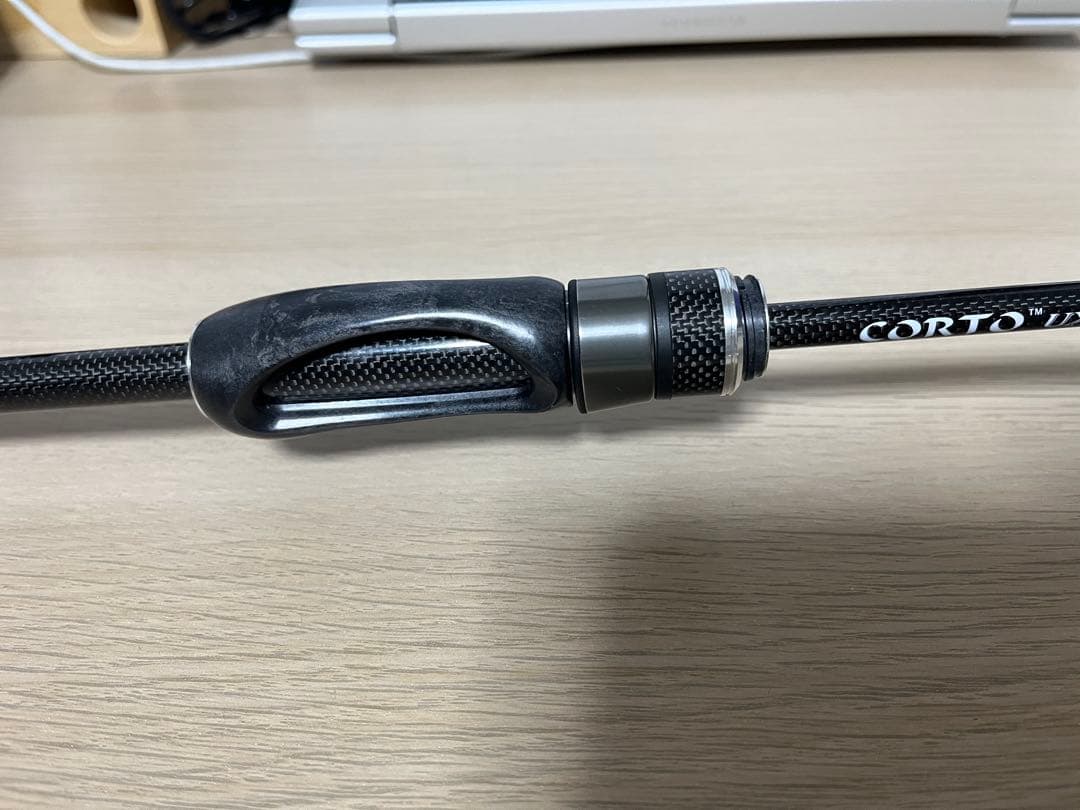 23CORTO UX アジングロッド 612UL-HS