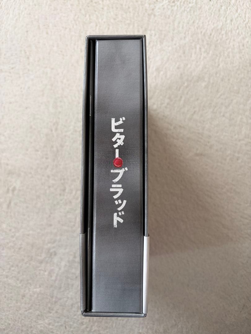 ビター・ブラッド DVD セット