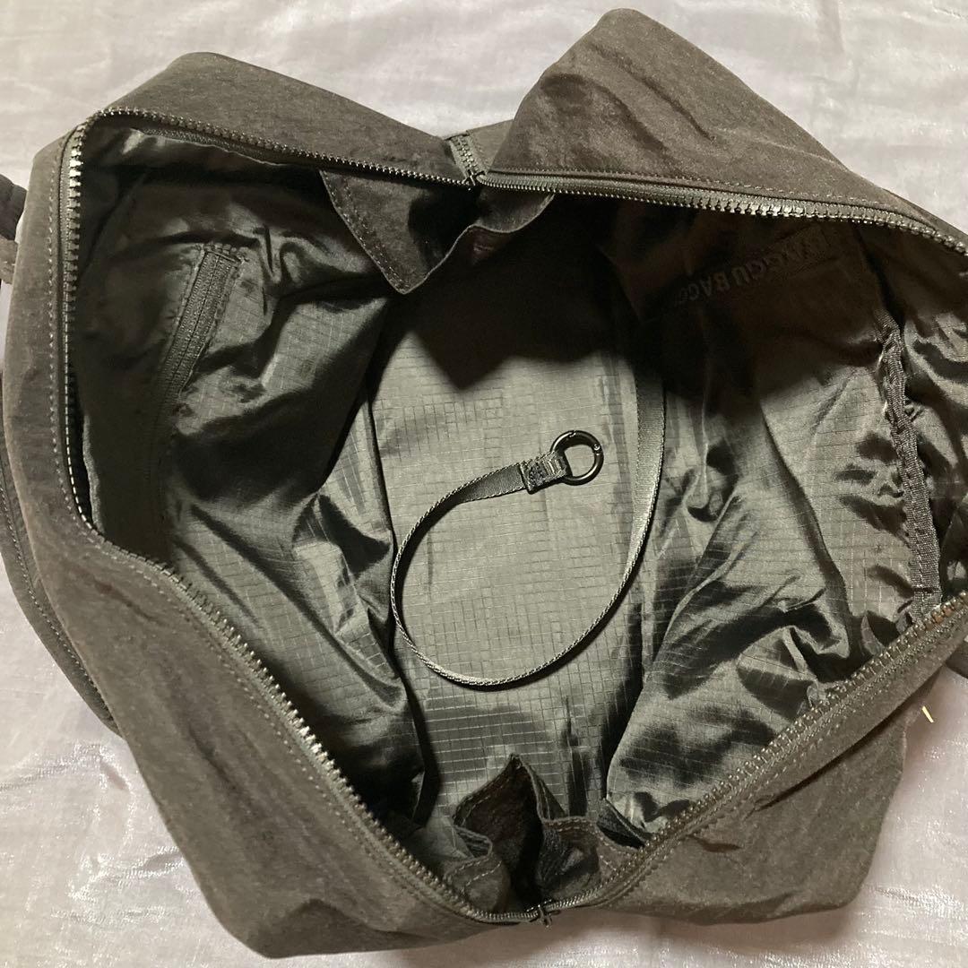 BAGGU トートバッグ