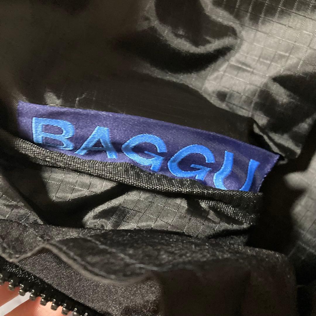 BAGGU トートバッグ