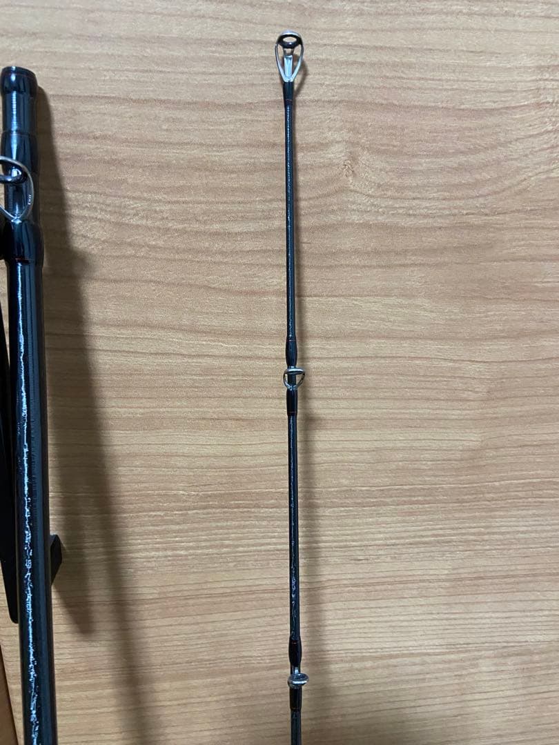 シマノ 18 ポイズンアドレナ 169XH-SB/2