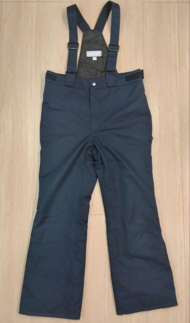 phenix フェニックス スキーウェア 上下セット