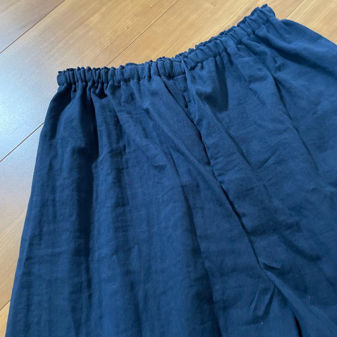 ちろちゃん様　ダブルガーゼ　ショートパンツ