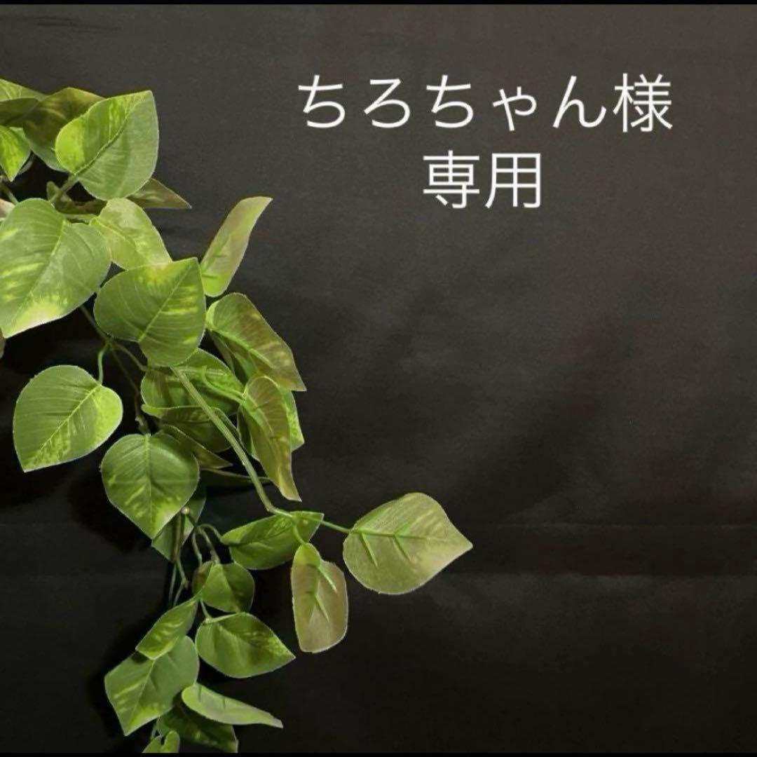 ちろちゃん様　ダブルガーゼ　ショートパンツ