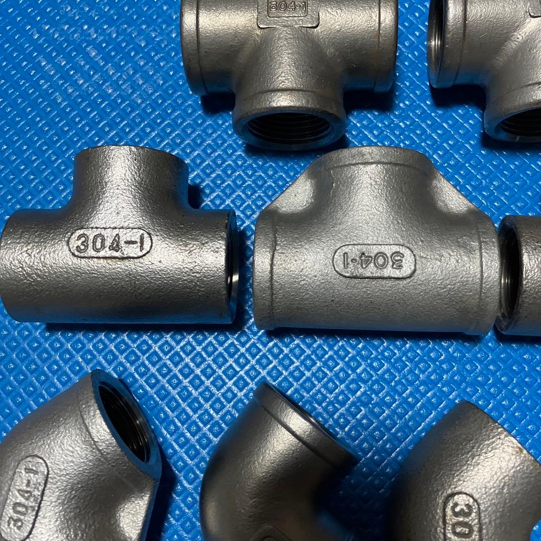 【11個】クロス2個 チーズ4個 エルボ5個