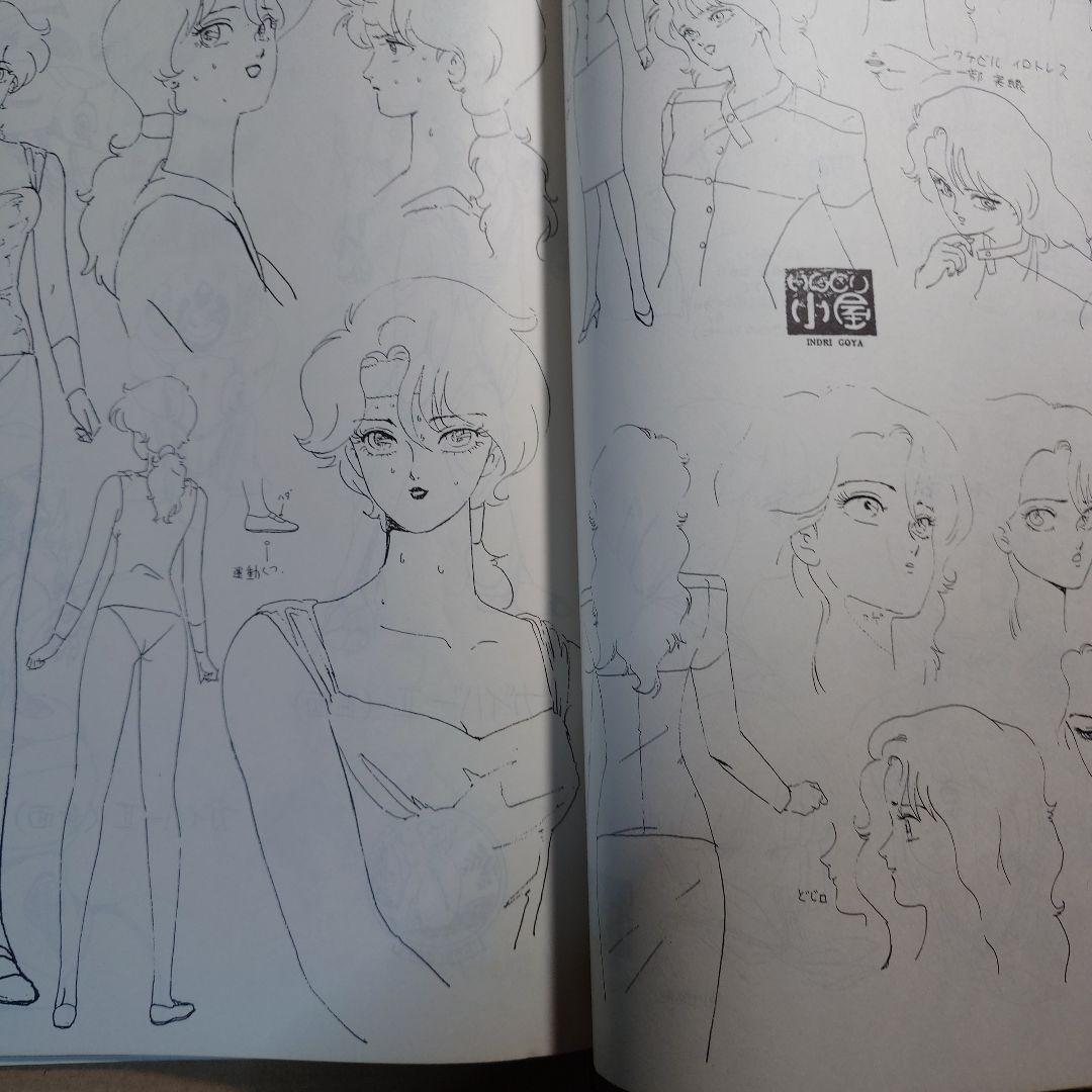 ガイバー　設定集