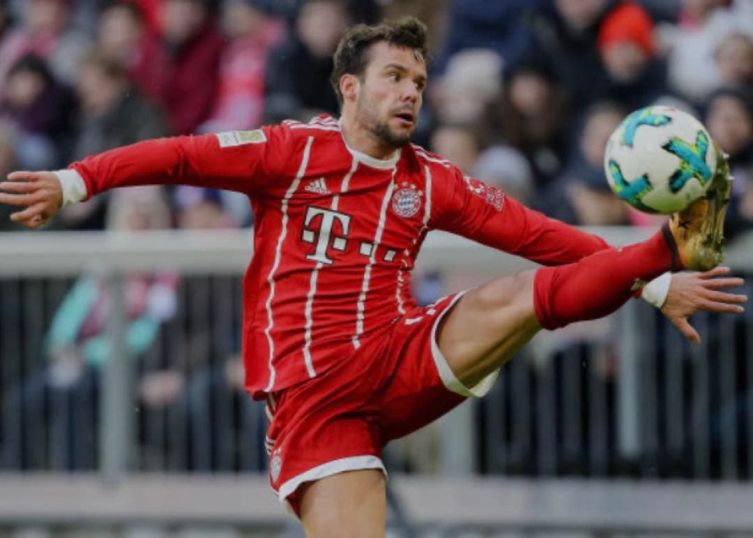 【ベルナト】バイエルンユニフォーム