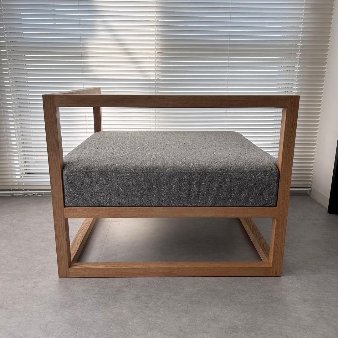 building モジュールソファ