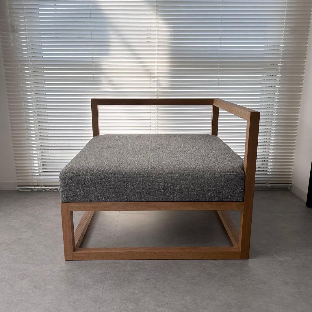 building モジュールソファ