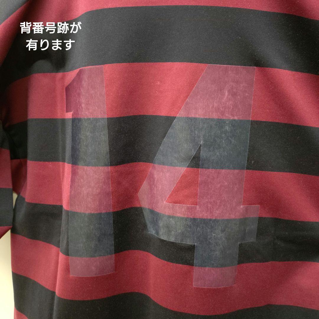 早稲田大学 ラグビー ジャージ