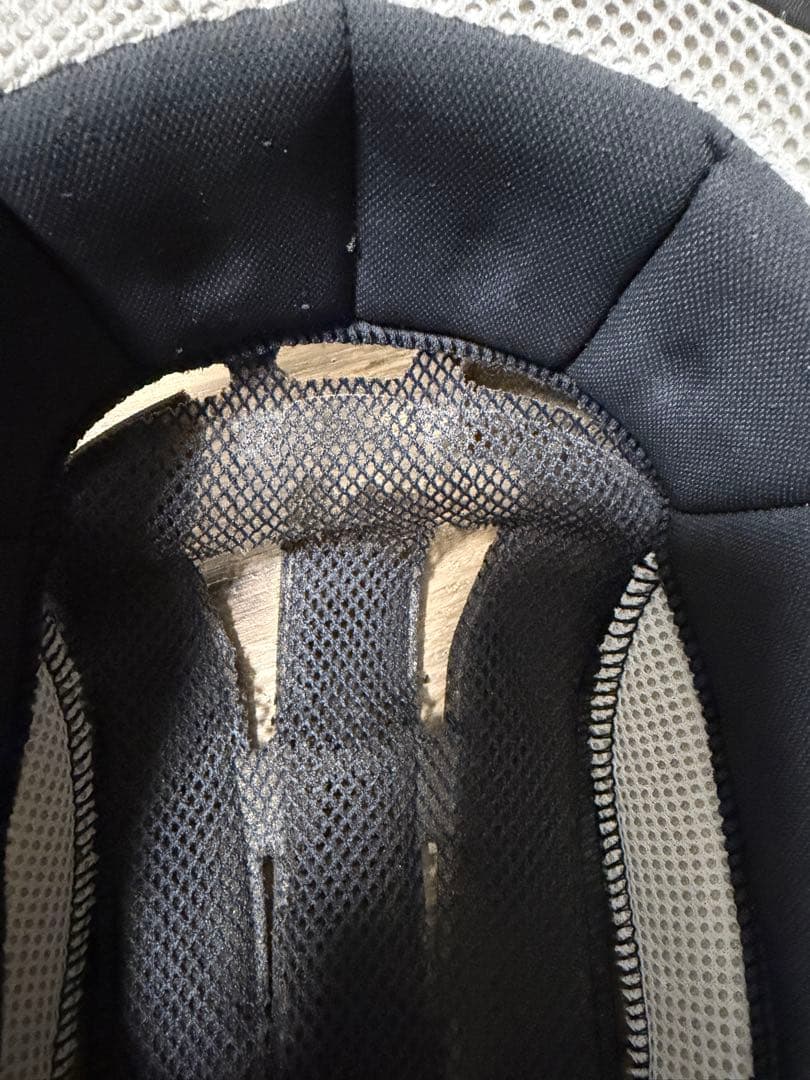 【訳あり品】SHOEI VFX-WR フルフェイスヘルメット XLサイズ