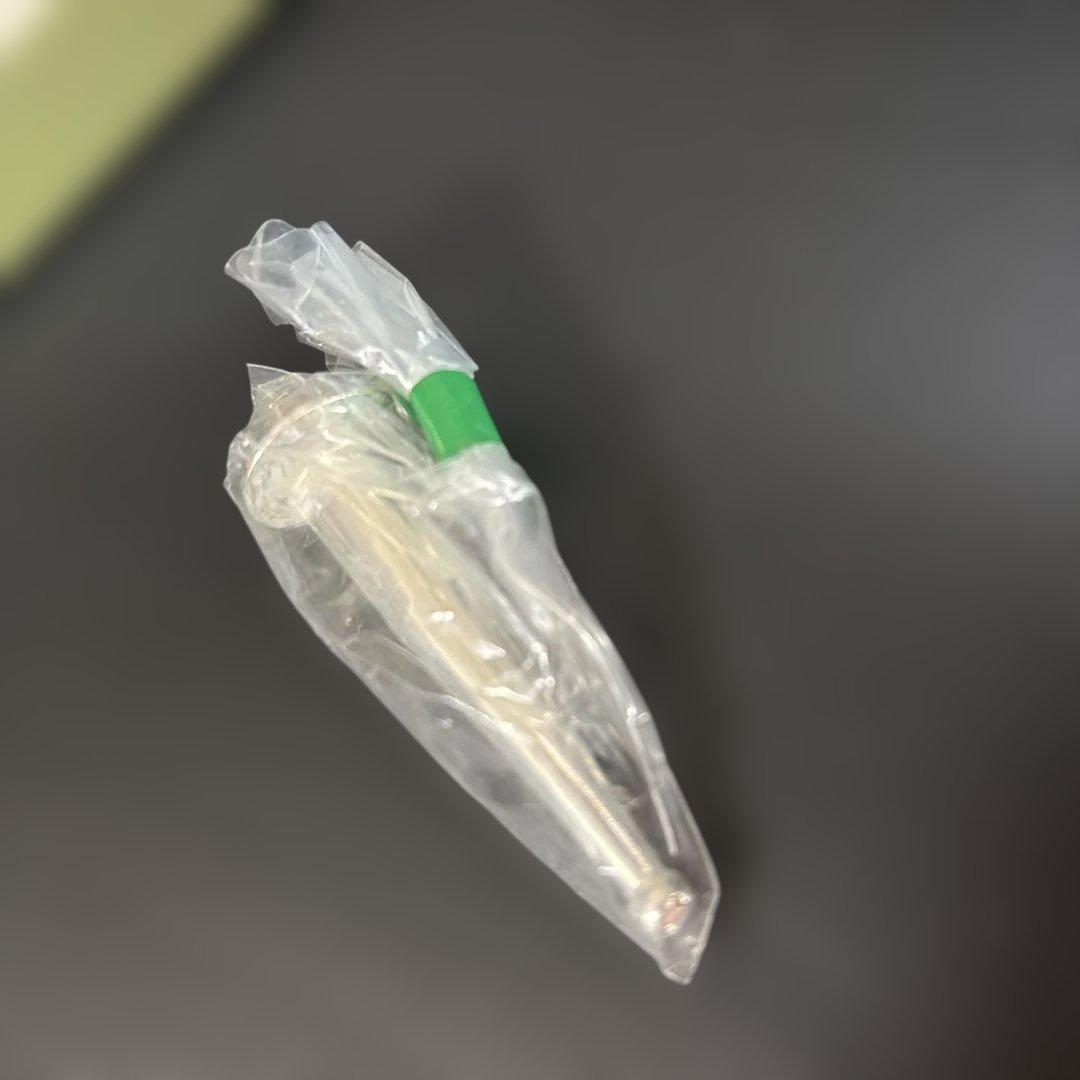 新品　クリストフル シルバー 写真立て