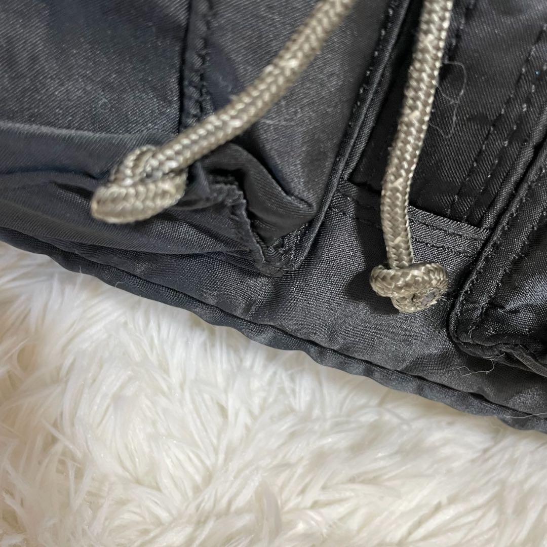 美品✨ PORTER ポーター タンカー リュック バックパック 黒 吉田カバン