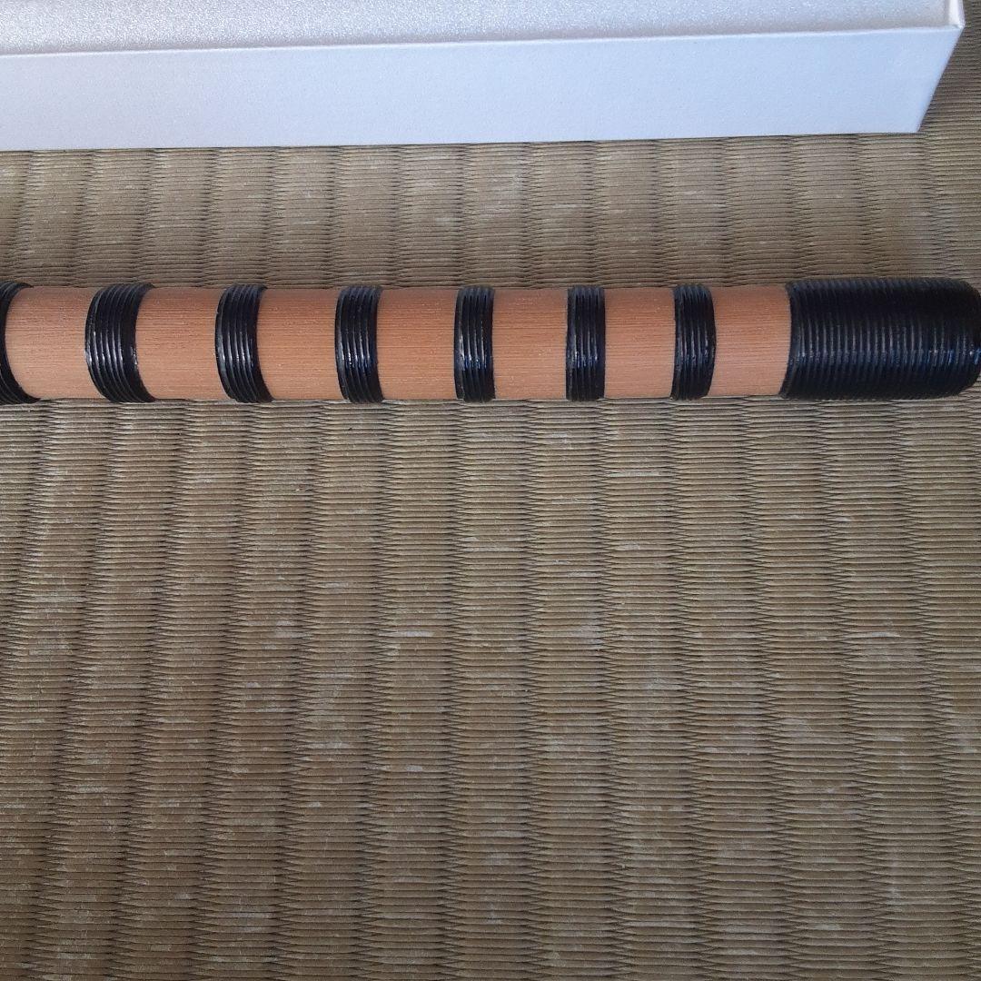 雅楽　龍笛　白竹