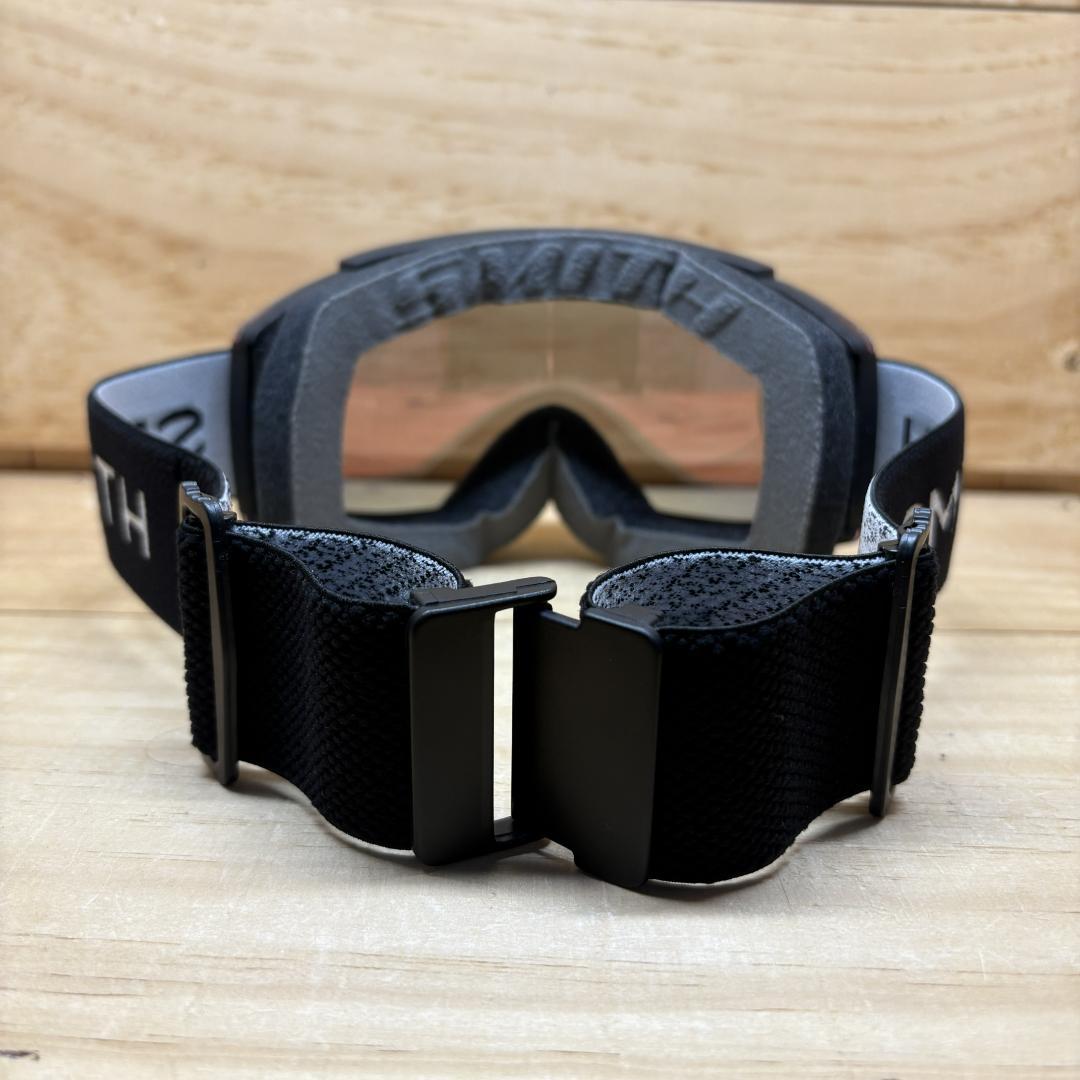 【1640】SMITH　スミス　SQUAD　スカッド