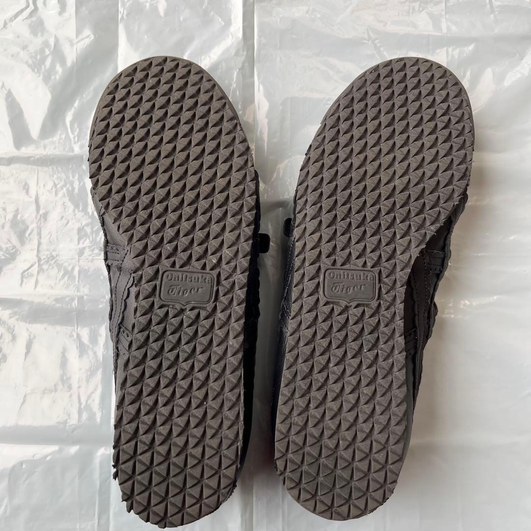 24.5㎝ オニツカタイガー メキシコ 66 ティージーアールエス