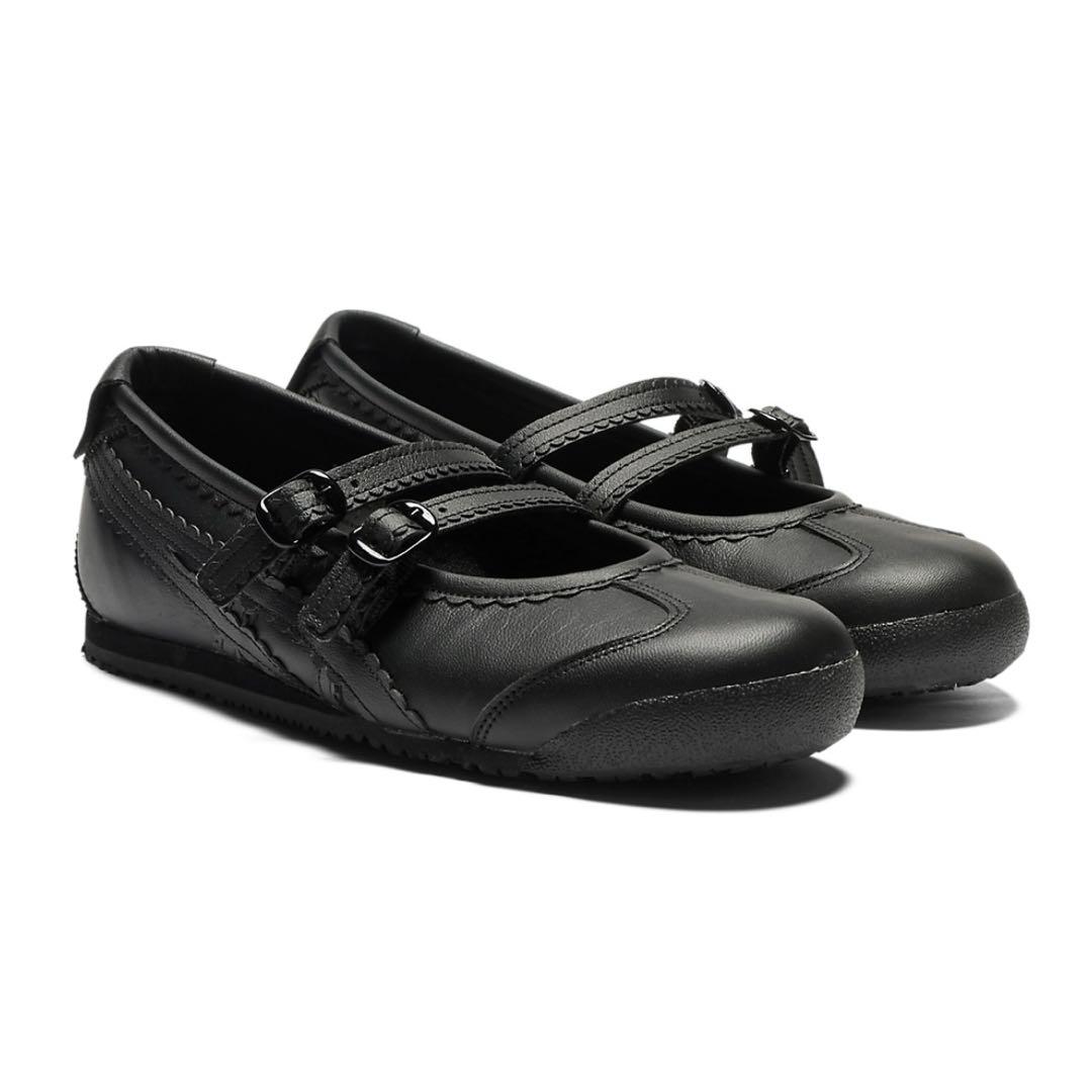 24.5㎝ オニツカタイガー メキシコ 66 ティージーアールエス